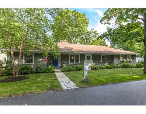 52 Neptune St, Beverly, MA 01915 photo 1
