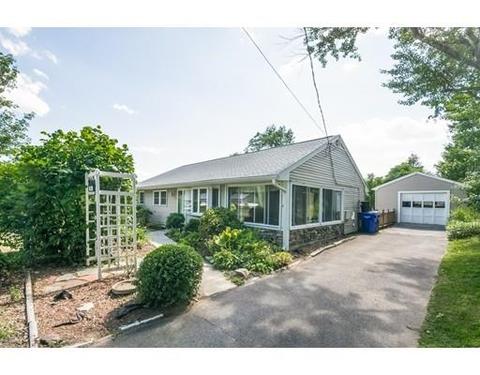 56 Old Farm Rd, Springfield, MA 01119 photo 2