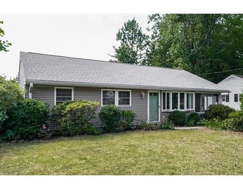 56 Old Farm Rd, Springfield, MA 01119 photo 1