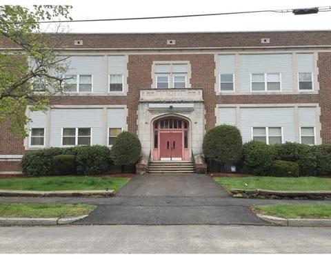 21 Middlesex Ave #302, Worcester, MA 01604 photo 1