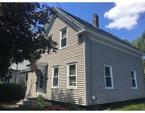 37 S Main St, Ashburnham, MA 01430 photo 1