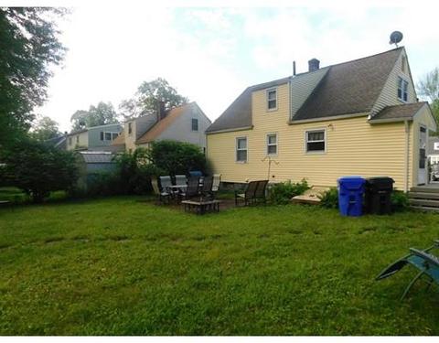 45 Burnside Ter, Springfield, MA 01118 photo 3