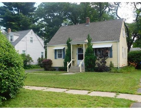 45 Burnside Ter, Springfield, MA 01118 photo 2