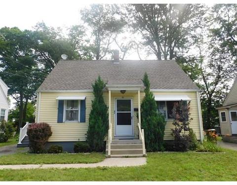 45 Burnside Ter, Springfield, MA 01118 photo 1
