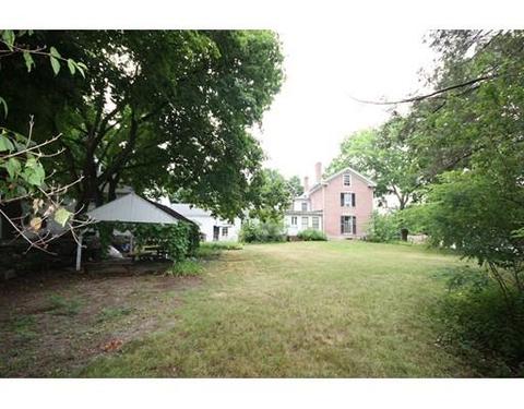 116 Mower St, Worcester, MA 01602 photo 5