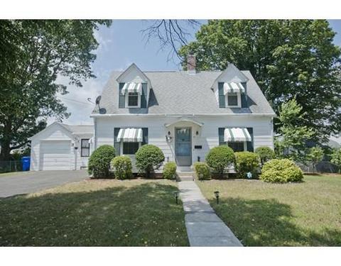 32 Rathbun St, Springfield, MA 01104 photo 1