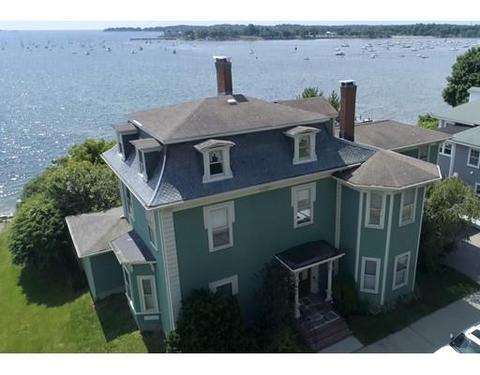 59 Lothrop St, Beverly, MA 01915 photo 1
