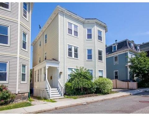 23 Hurd Rd #2, Brookline, MA 02445 photo 16