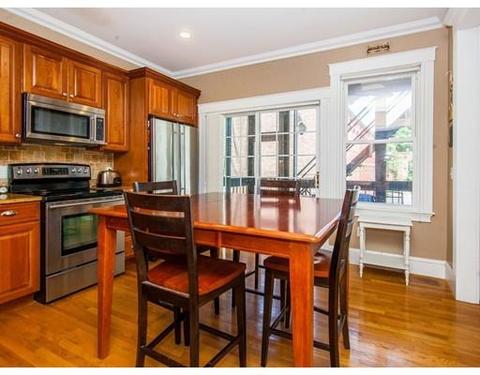 23 Hurd Rd #2, Brookline, MA 02445 photo 3