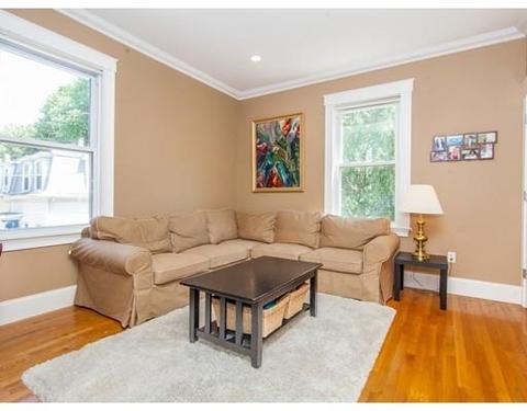 23 Hurd Rd #2, Brookline, MA 02445 photo 4
