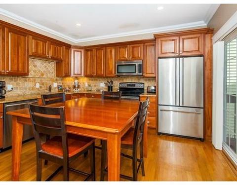 23 Hurd Rd #2, Brookline, MA 02445 photo 1