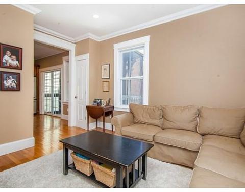 23 Hurd Rd #2, Brookline, MA 02445 photo 2