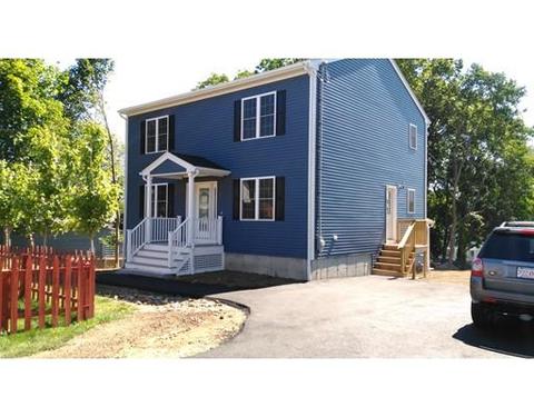 49 Barker St, Fall River, MA 02724 photo 1