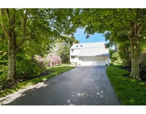 31 Birch Way, Mashpee, MA 02649 photo 1