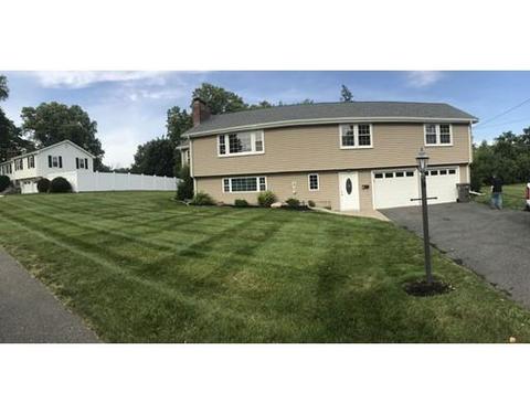 30 Crest Rd, Framingham, MA 01702 photo 1