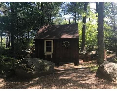 36 Cider Mill Ln, Upton, MA 01568 photo 19