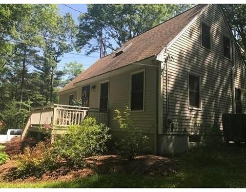 36 Cider Mill Ln, Upton, MA 01568 photo 15