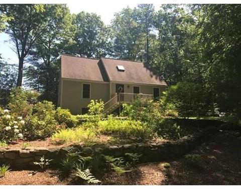 36 Cider Mill Ln, Upton, MA 01568 photo 2