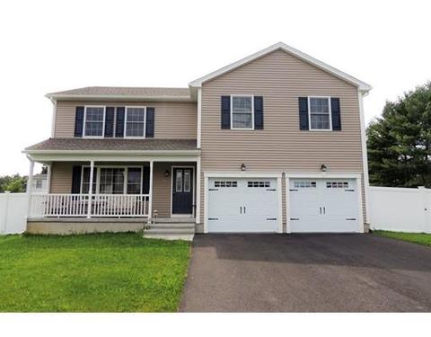 260 Arnold Ave, Springfield, MA 01119 photo 1