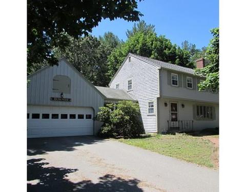 55 Old County Rd, Hingham, MA 02043 photo 1