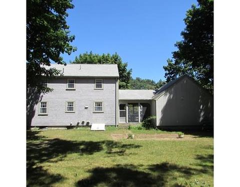 55 Old County Rd, Hingham, MA 02043 photo 2