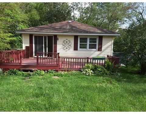 299 Worcester Rd, Barre, MA 01005 photo 1