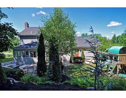 3 Maple Ter, Plainville, MA 02762 photo 28