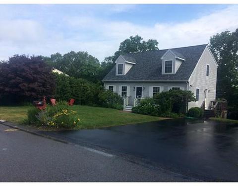 180 Horizon Way, Fall River, MA 02720 photo 1