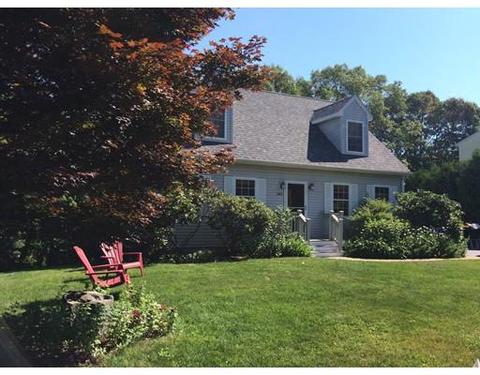 180 Horizon Way, Fall River, MA 02720 photo 2
