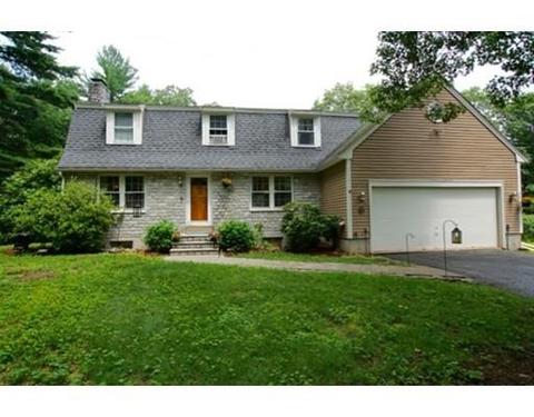 73 Bare Hill Rd, Topsfield, MA 01983 photo 1
