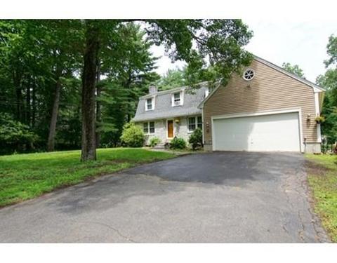 73 Bare Hill Rd, Topsfield, MA 01983 photo 2