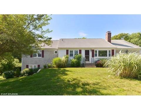 281 Westwind Cir, Barnstable, MA 02655 photo 1