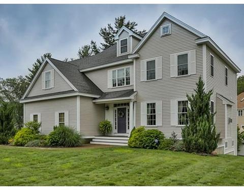 7 Arrowhead Cir, Rowley, MA 01969 photo 1