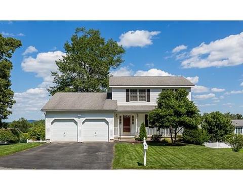 35 Flower St, Springfield, MA 01118 photo 1