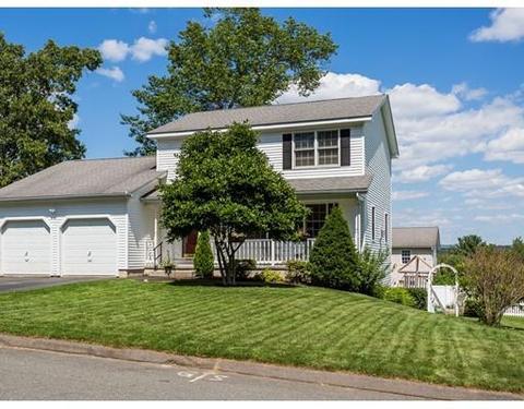 35 Flower St, Springfield, MA 01118 photo 30