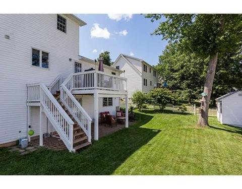 35 Flower St, Springfield, MA 01118 photo 28