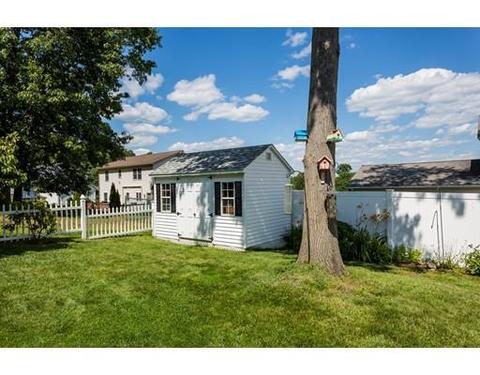 35 Flower St, Springfield, MA 01118 photo 29