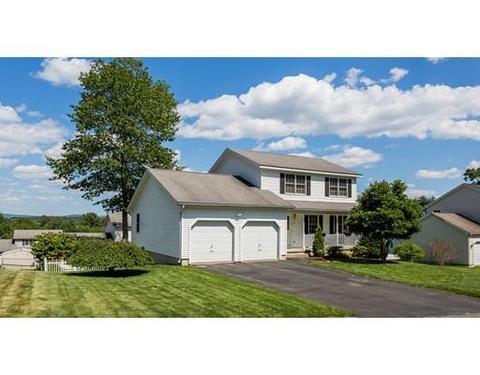 35 Flower St, Springfield, MA 01118 photo 2