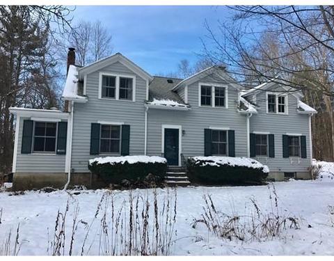 48 Cushman Rd, Leverett, MA 01054 photo 2