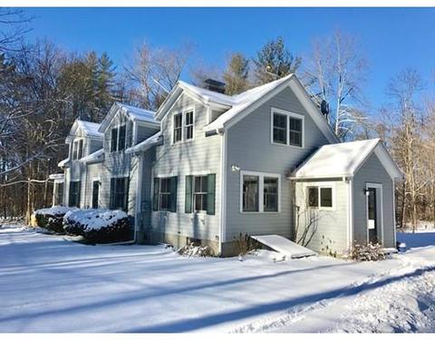 48 Cushman Rd, Leverett, MA 01054 photo 1