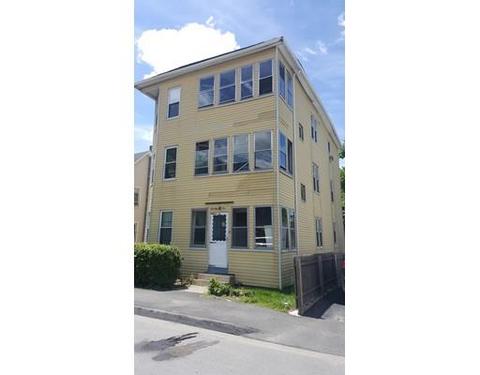 75 Stanton St, Worcester, MA 01605 photo 1