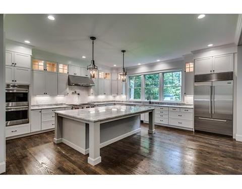 129 Edgewater Dr, Needham, MA 02492 photo 3
