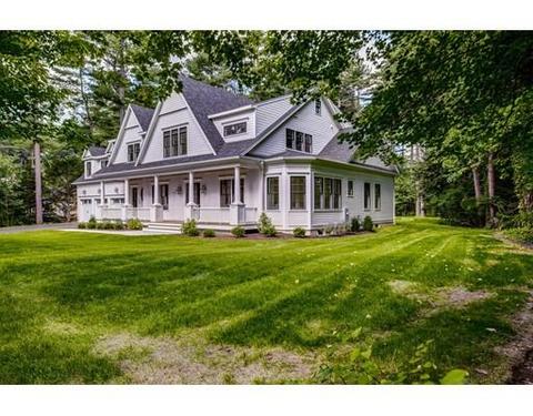 129 Edgewater Dr, Needham, MA 02492 photo 29