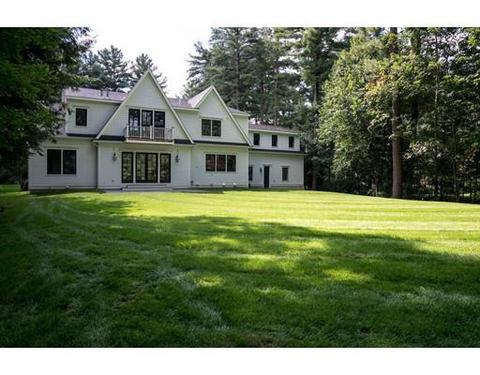129 Edgewater Dr, Needham, MA 02492 photo 30