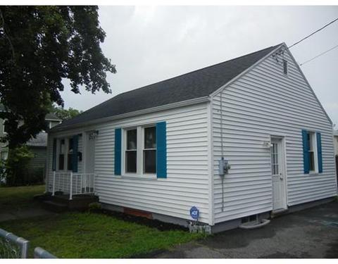 141 Freeman Ter, Springfield, MA 01104 photo 2