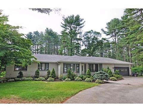 5 Codding Rd, Attleboro, MA 02703 photo 1