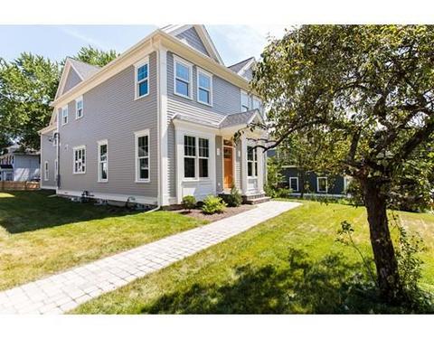 9 Ridgeway, Needham, MA 02492 photo 1