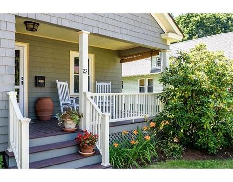 22 Willis Ave, Framingham, MA 01702 photo 3