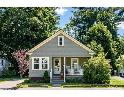 22 Willis Ave, Framingham, MA 01702 photo 1