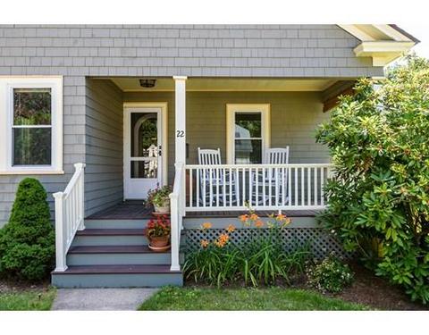 22 Willis Ave, Framingham, MA 01702 photo 2